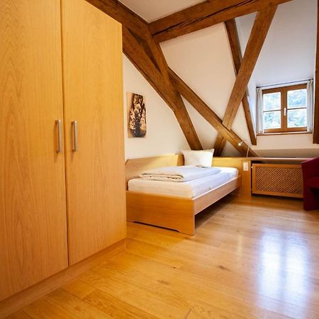 Gaestehaus St. Georg - Weltenburger Klosterbetriebe Gmbh เคลไฮม์ ภายนอก รูปภาพ