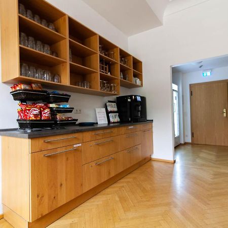 Gaestehaus St. Georg - Weltenburger Klosterbetriebe Gmbh เคลไฮม์ ภายนอก รูปภาพ