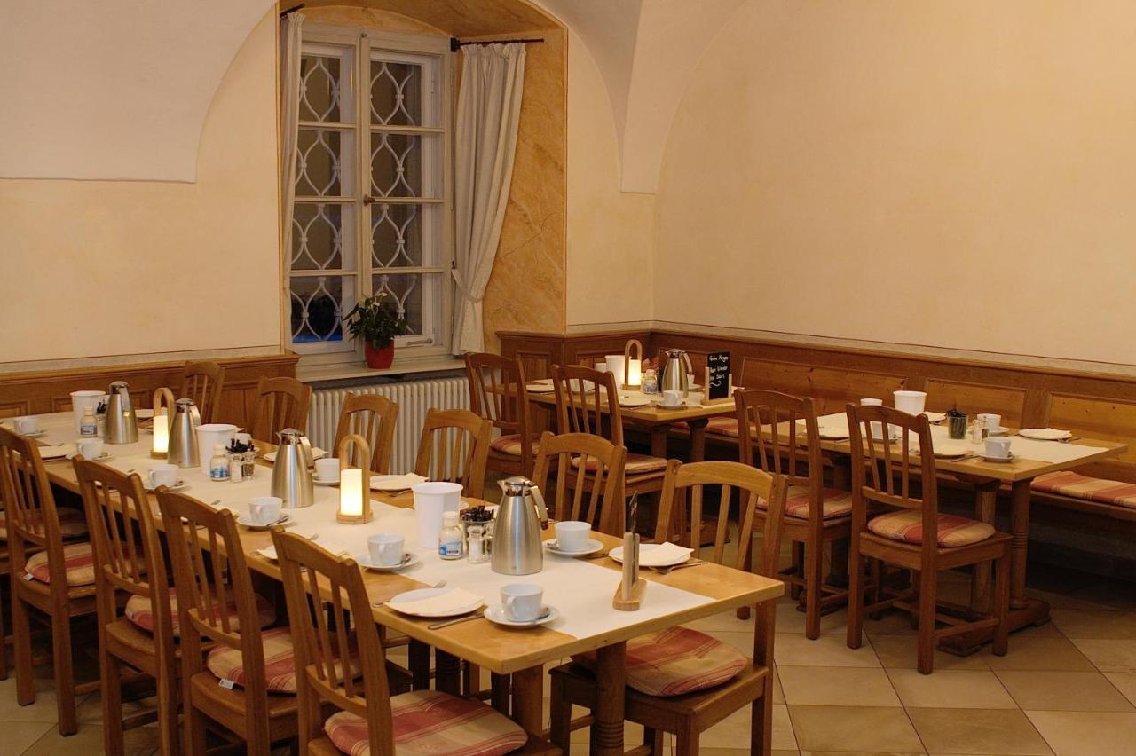 Gaestehaus St. Georg - Weltenburger Klosterbetriebe Gmbh เคลไฮม์ ภายนอก รูปภาพ