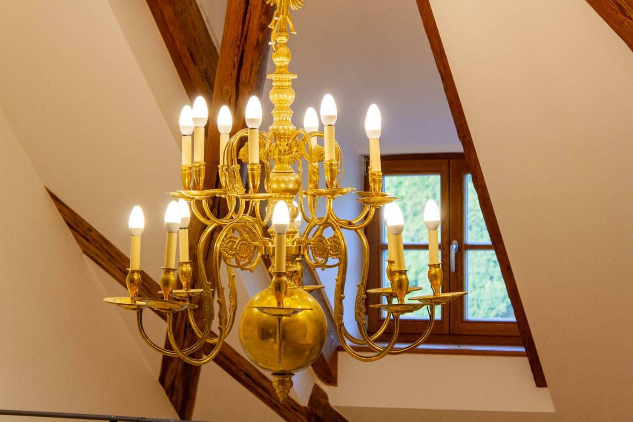 Gaestehaus St. Georg - Weltenburger Klosterbetriebe Gmbh เคลไฮม์ ภายนอก รูปภาพ