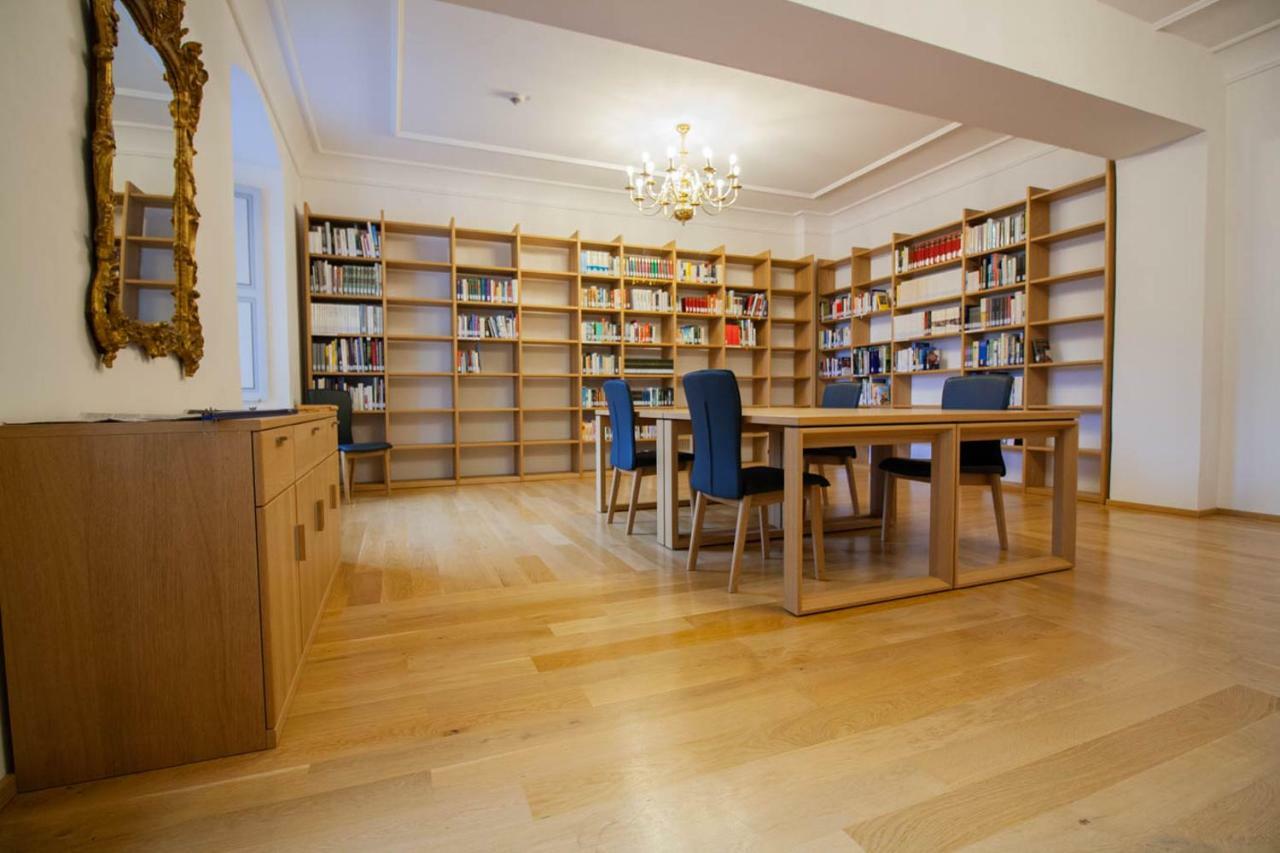 Gaestehaus St. Georg - Weltenburger Klosterbetriebe Gmbh เคลไฮม์ ภายนอก รูปภาพ